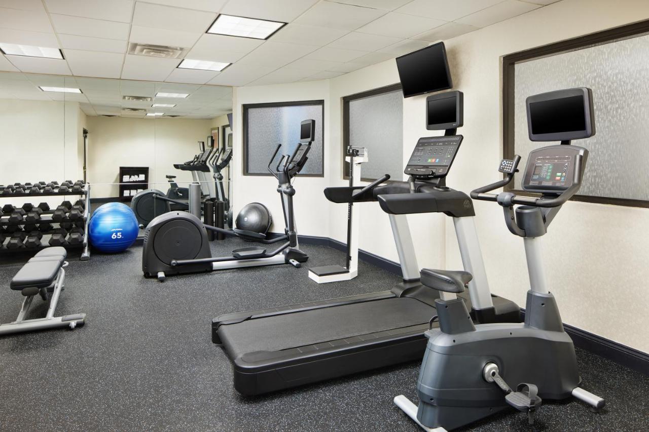 Holiday Inn Express & Suites Jacksonville South East - Medical Center Area By Ihg מראה חיצוני תמונה