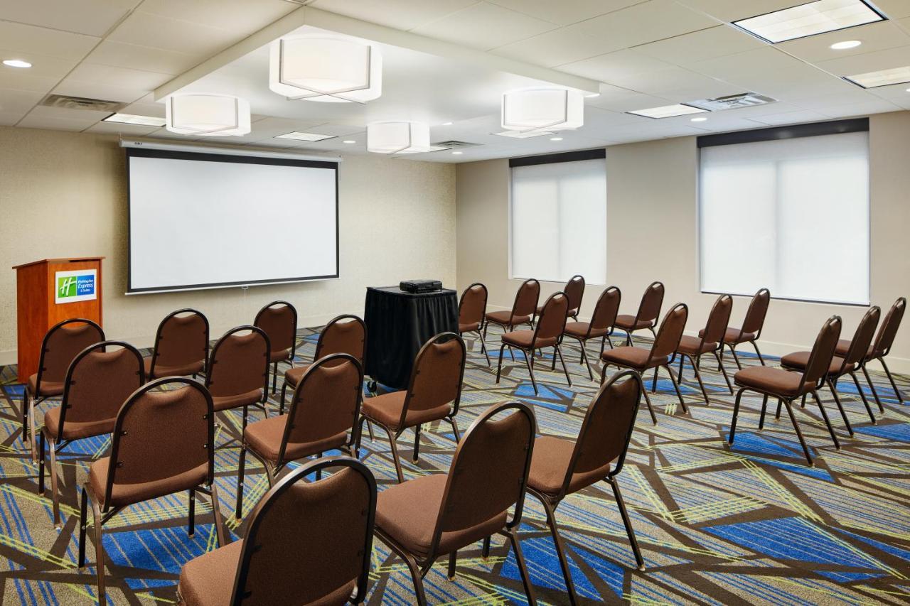 Holiday Inn Express & Suites Jacksonville South East - Medical Center Area By Ihg מראה חיצוני תמונה