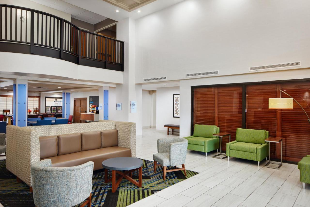 Holiday Inn Express & Suites Jacksonville South East - Medical Center Area By Ihg מראה חיצוני תמונה