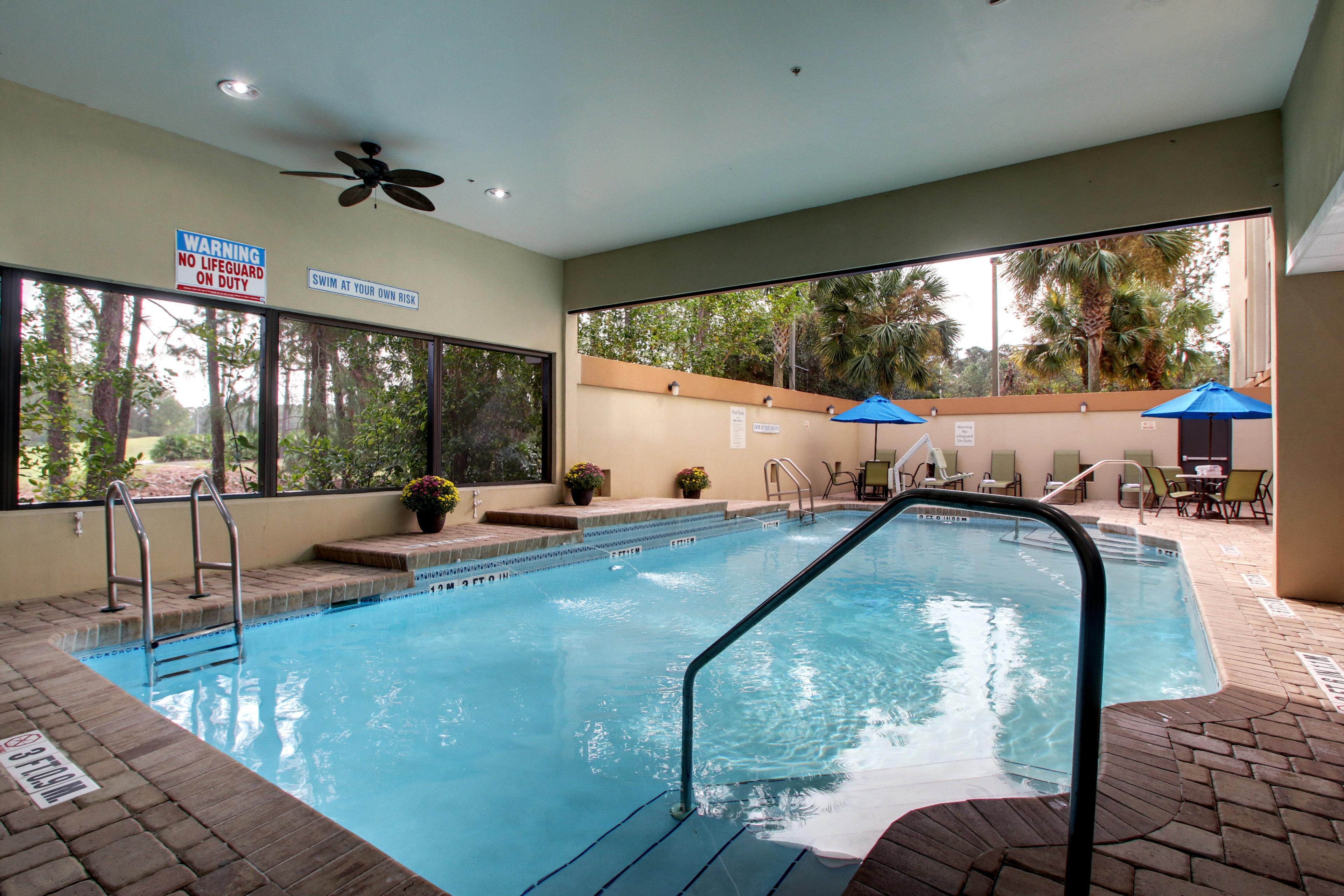 Holiday Inn Express & Suites Jacksonville South East - Medical Center Area By Ihg מראה חיצוני תמונה