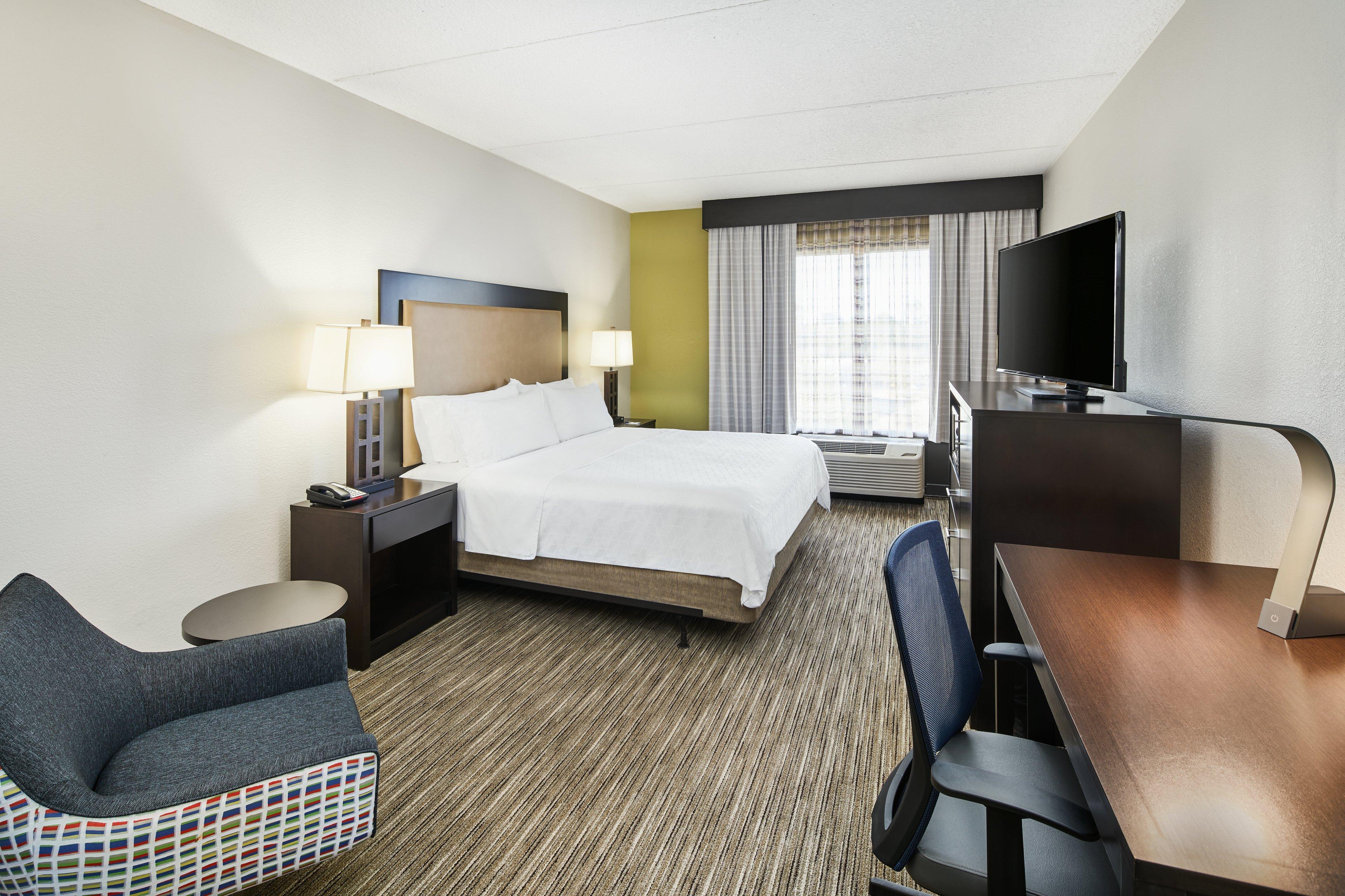 Holiday Inn Express & Suites Jacksonville South East - Medical Center Area By Ihg מראה חיצוני תמונה