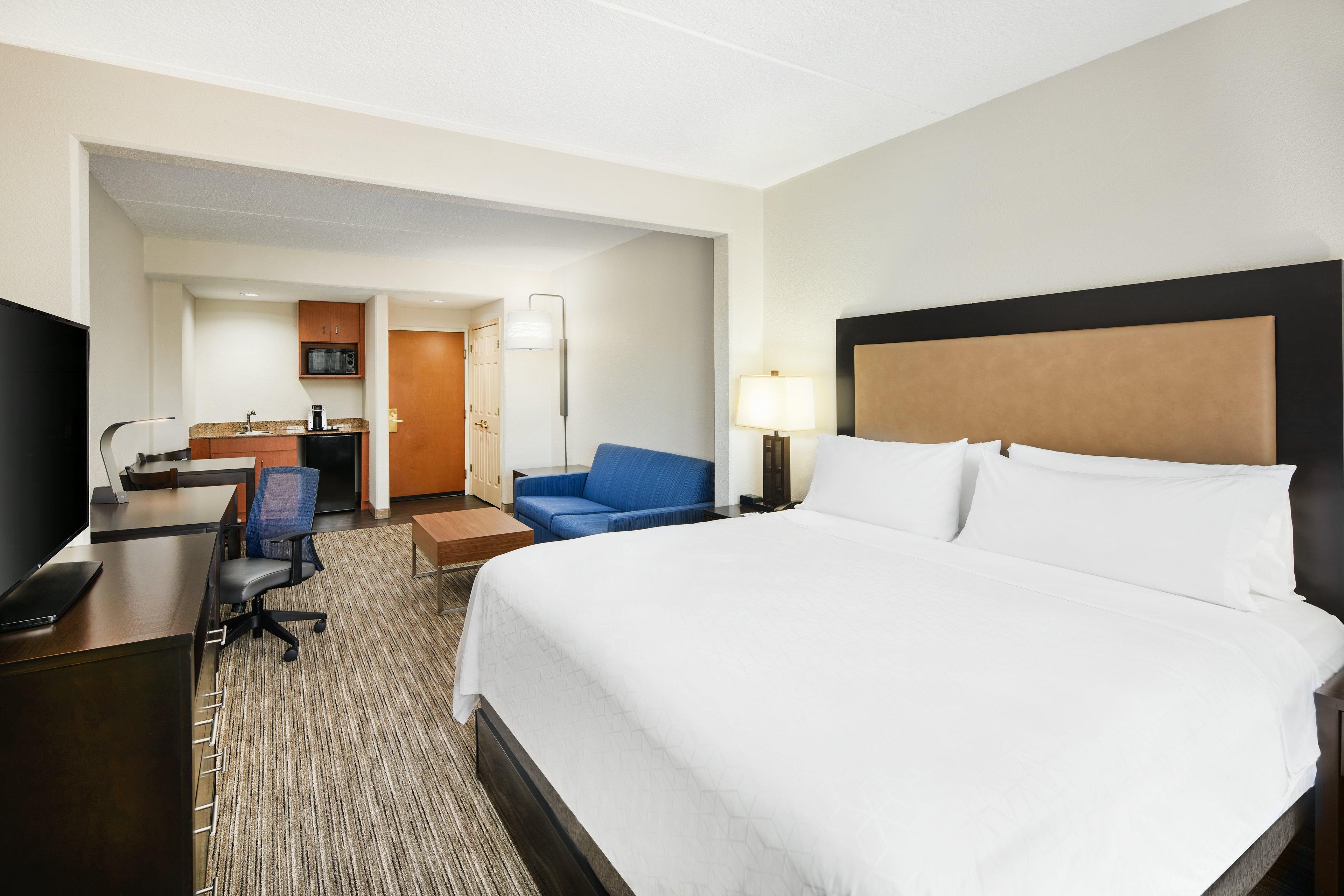 Holiday Inn Express & Suites Jacksonville South East - Medical Center Area By Ihg מראה חיצוני תמונה