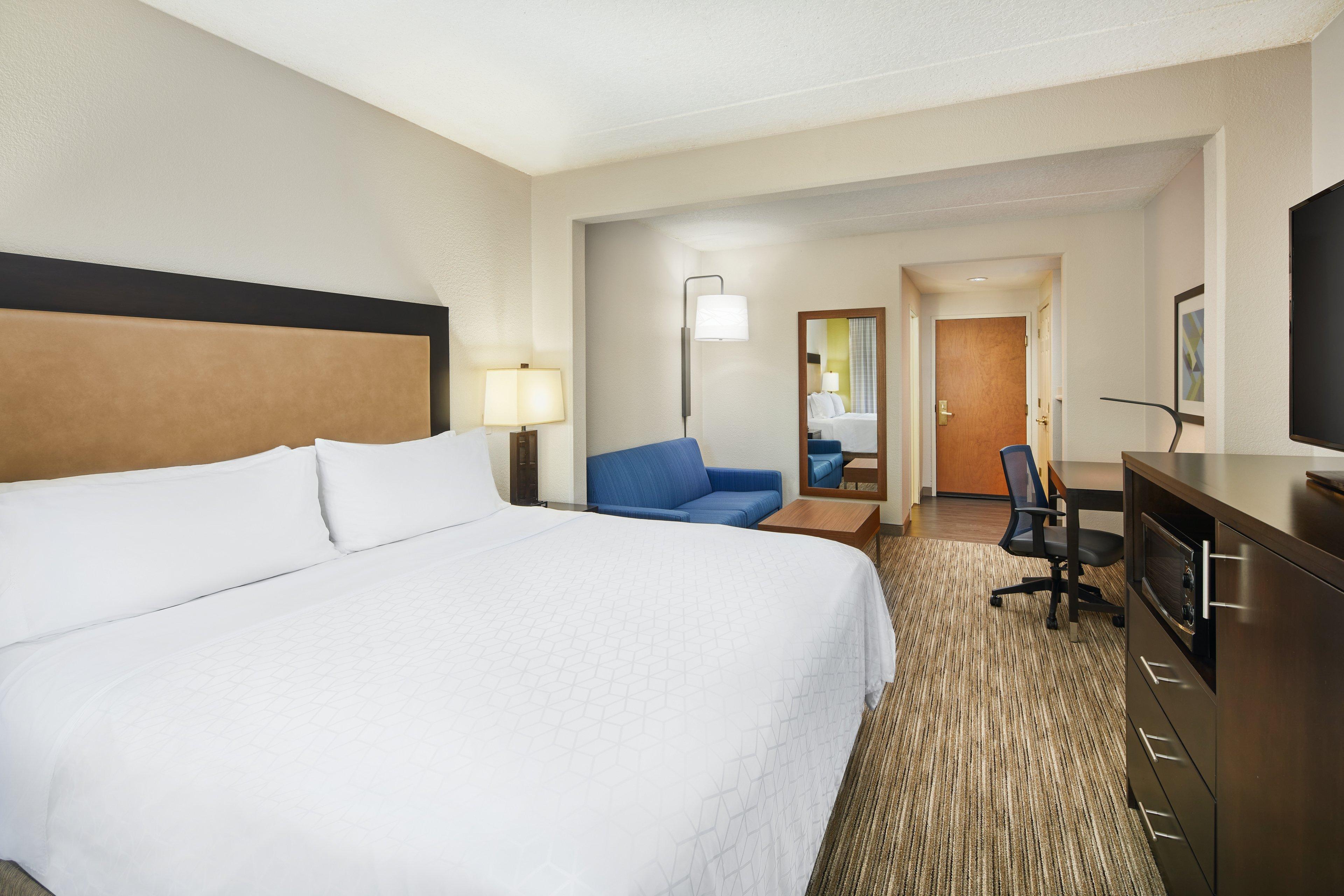Holiday Inn Express & Suites Jacksonville South East - Medical Center Area By Ihg מראה חיצוני תמונה