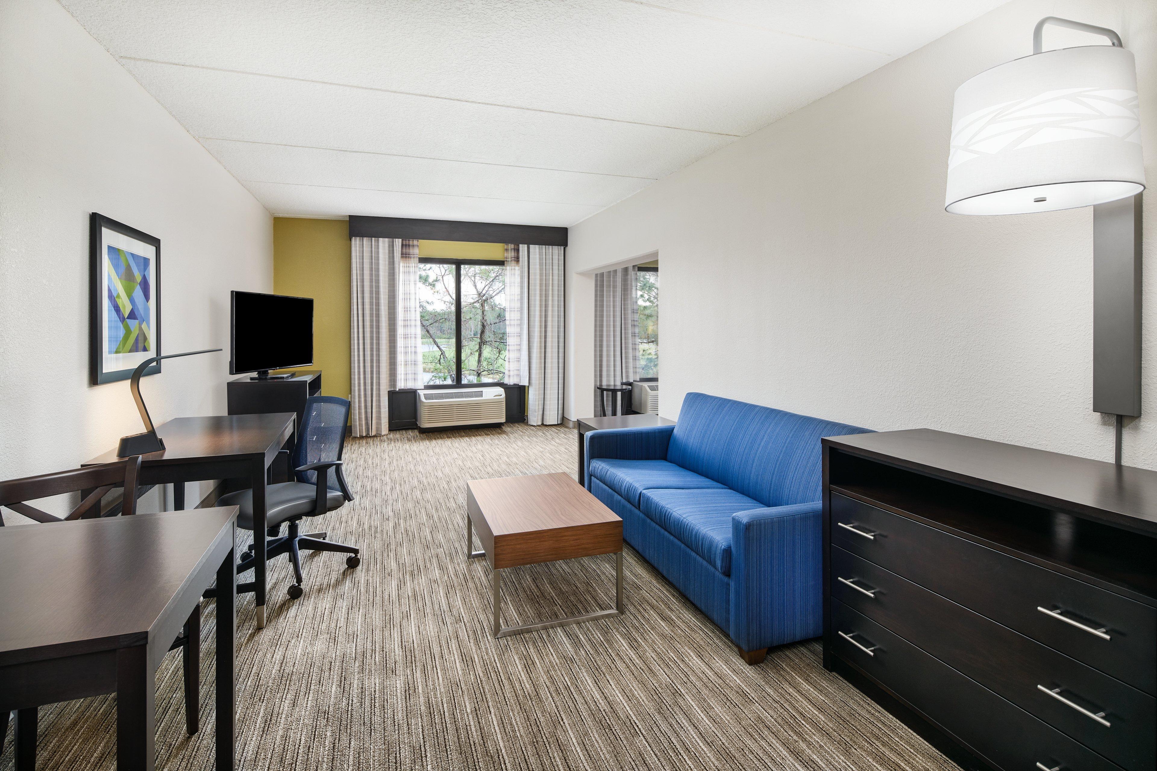 Holiday Inn Express & Suites Jacksonville South East - Medical Center Area By Ihg מראה חיצוני תמונה
