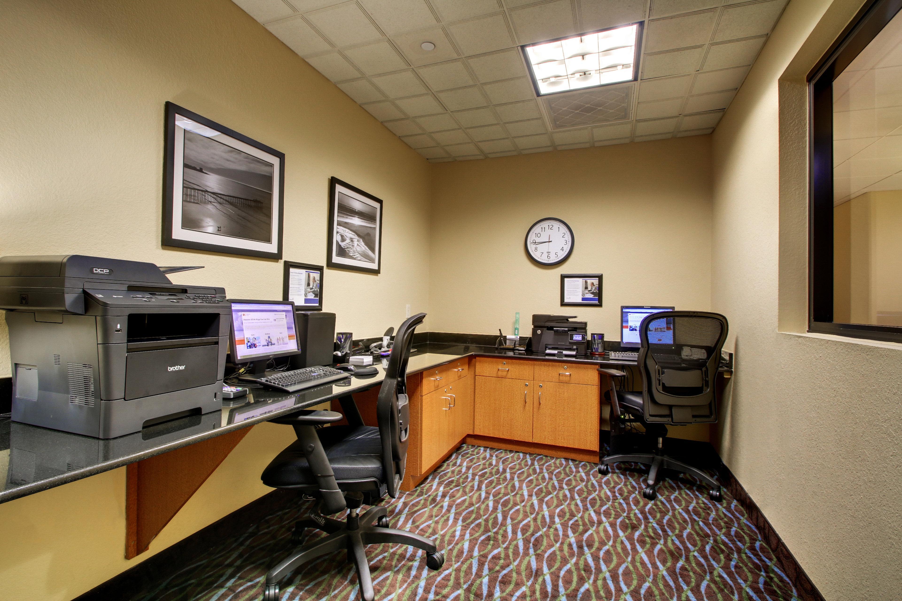 Holiday Inn Express & Suites Jacksonville South East - Medical Center Area By Ihg מראה חיצוני תמונה