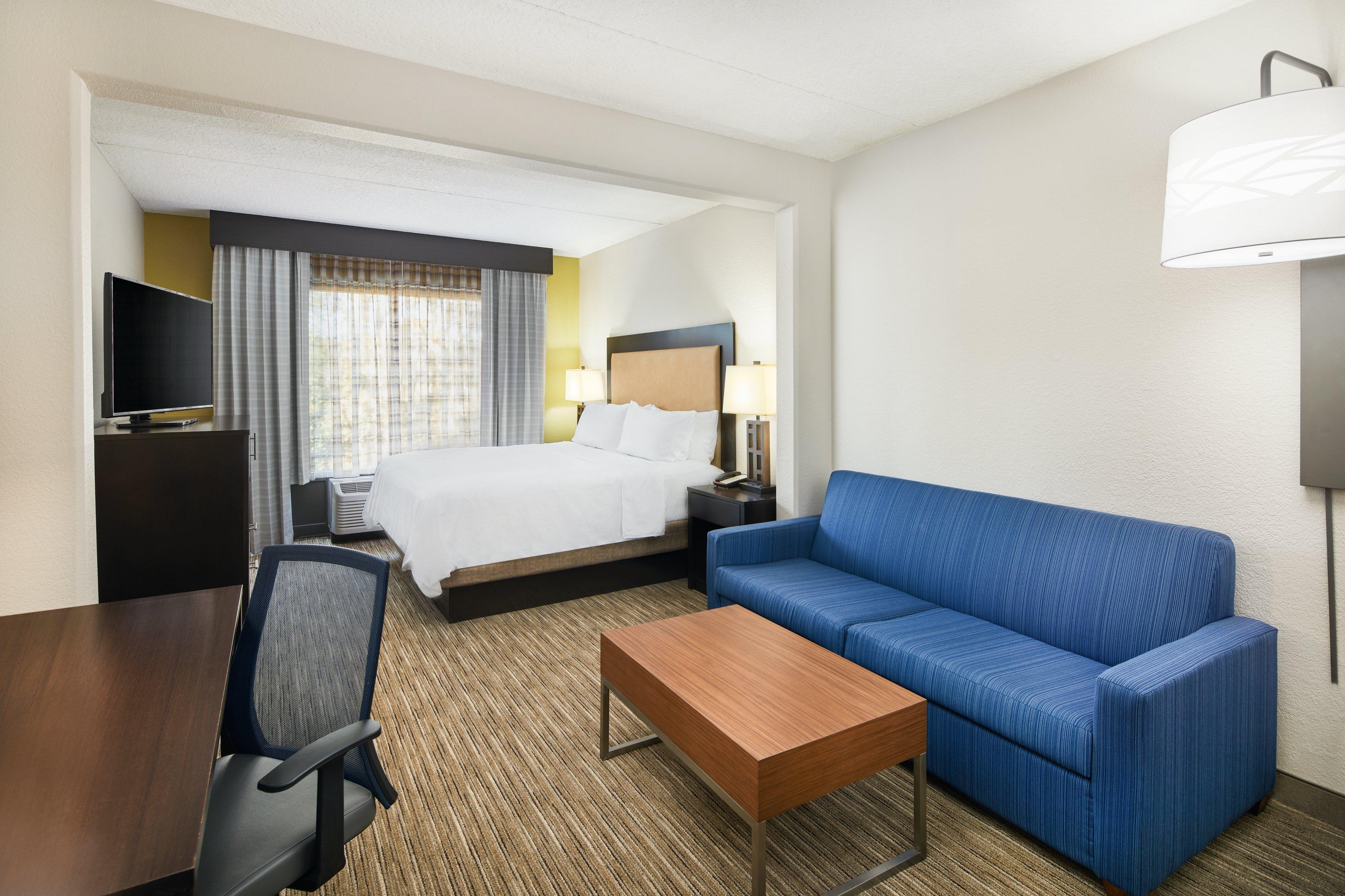 Holiday Inn Express & Suites Jacksonville South East - Medical Center Area By Ihg מראה חיצוני תמונה