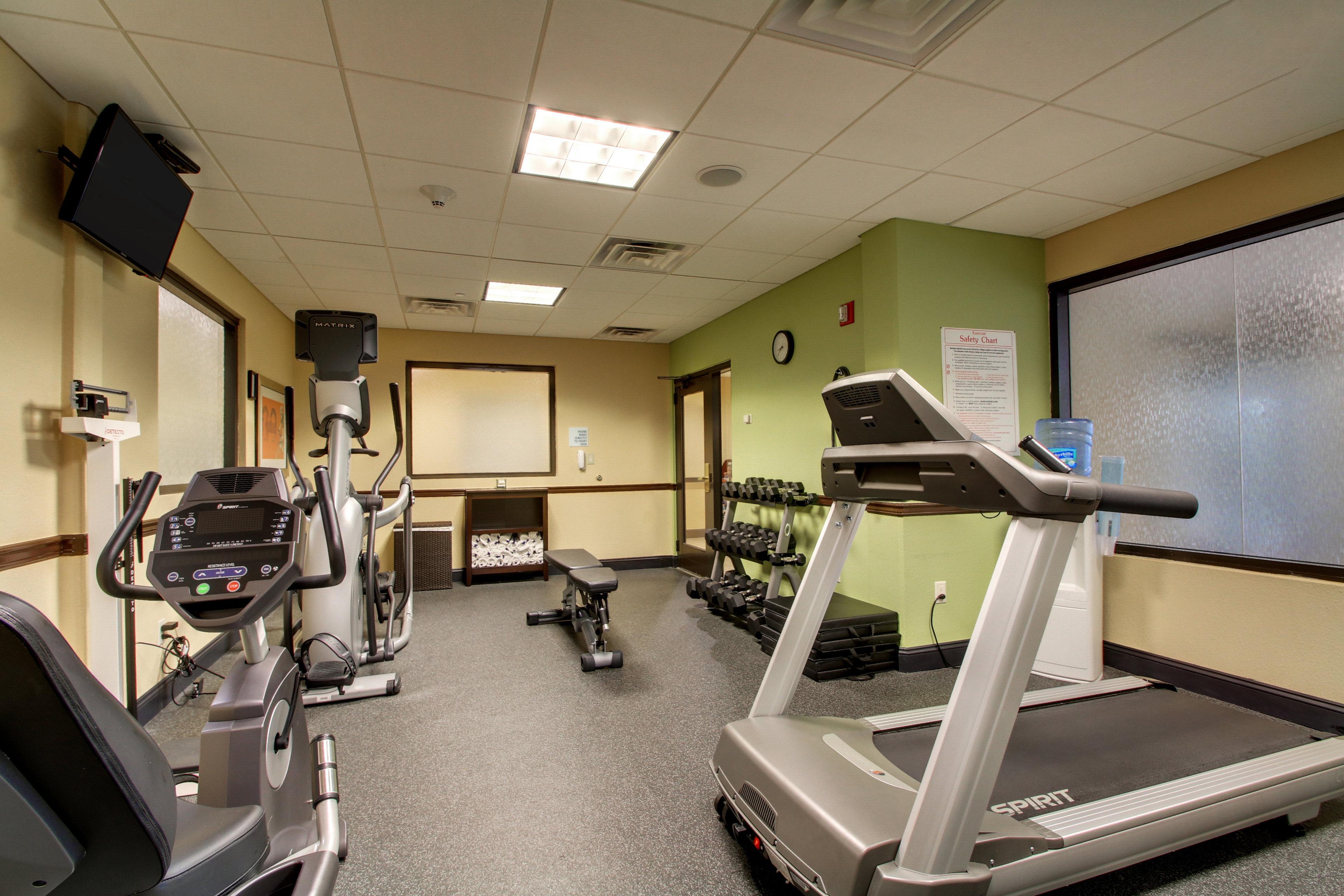 Holiday Inn Express & Suites Jacksonville South East - Medical Center Area By Ihg מראה חיצוני תמונה