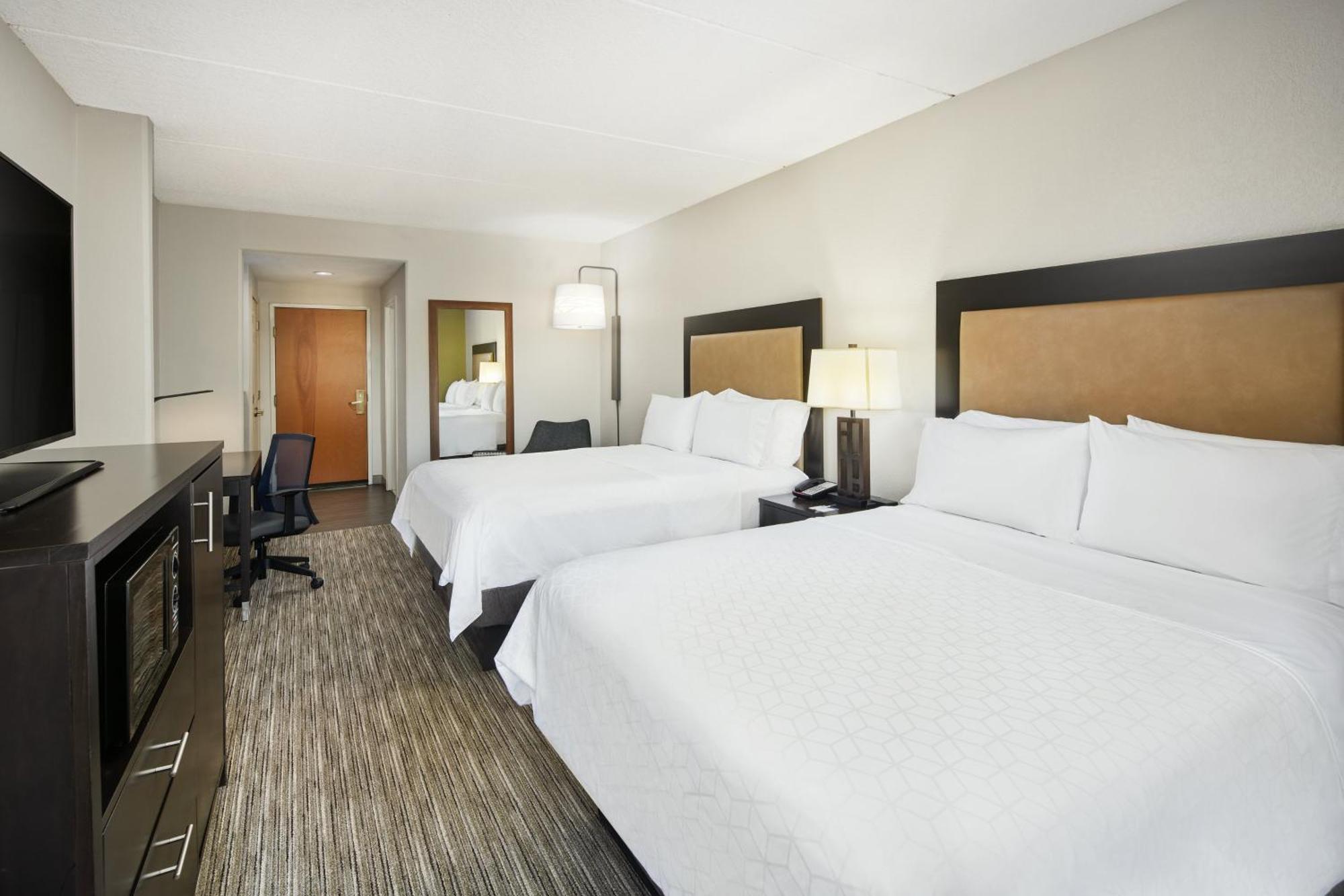 Holiday Inn Express & Suites Jacksonville South East - Medical Center Area By Ihg מראה חיצוני תמונה