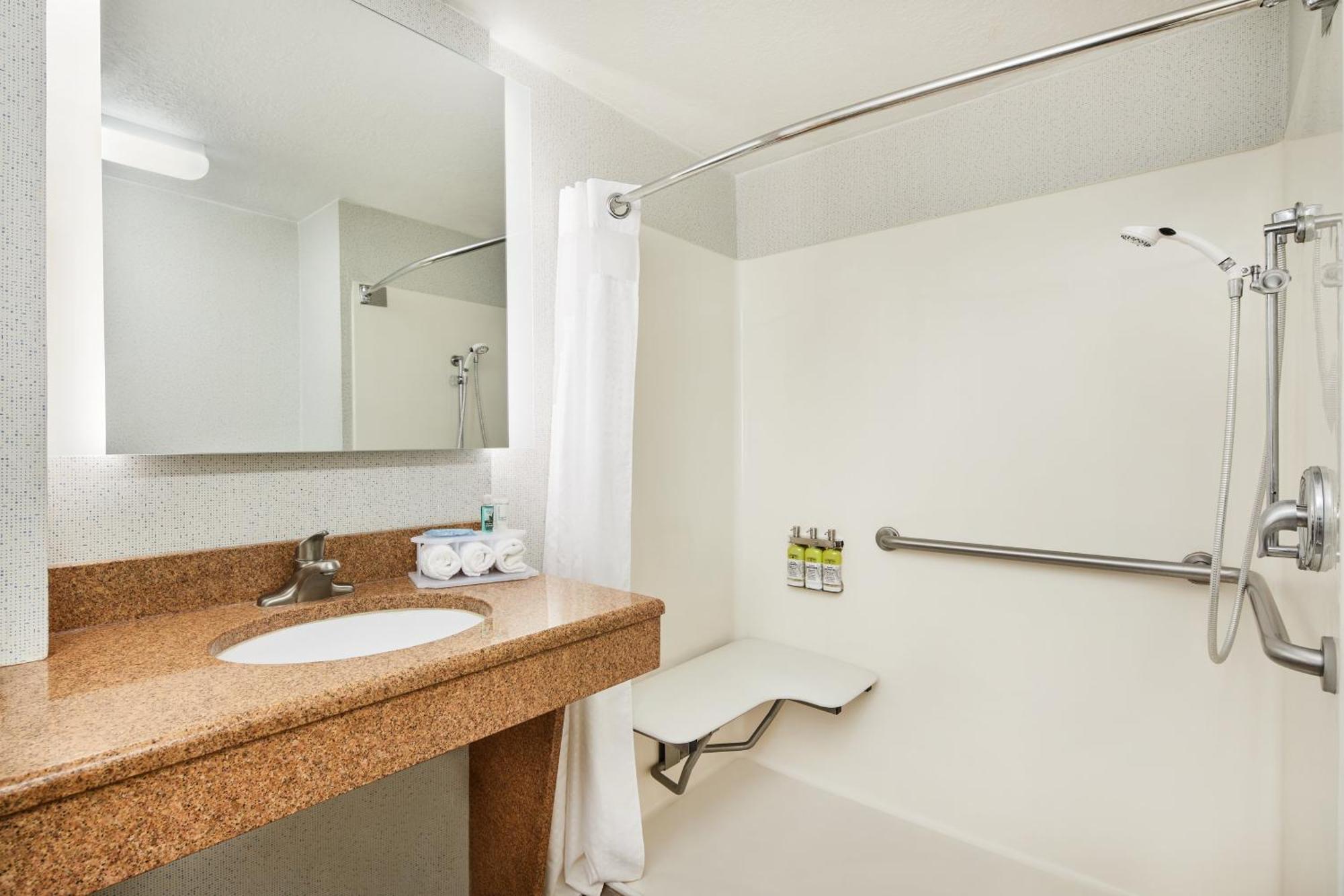 Holiday Inn Express & Suites Jacksonville South East - Medical Center Area By Ihg מראה חיצוני תמונה