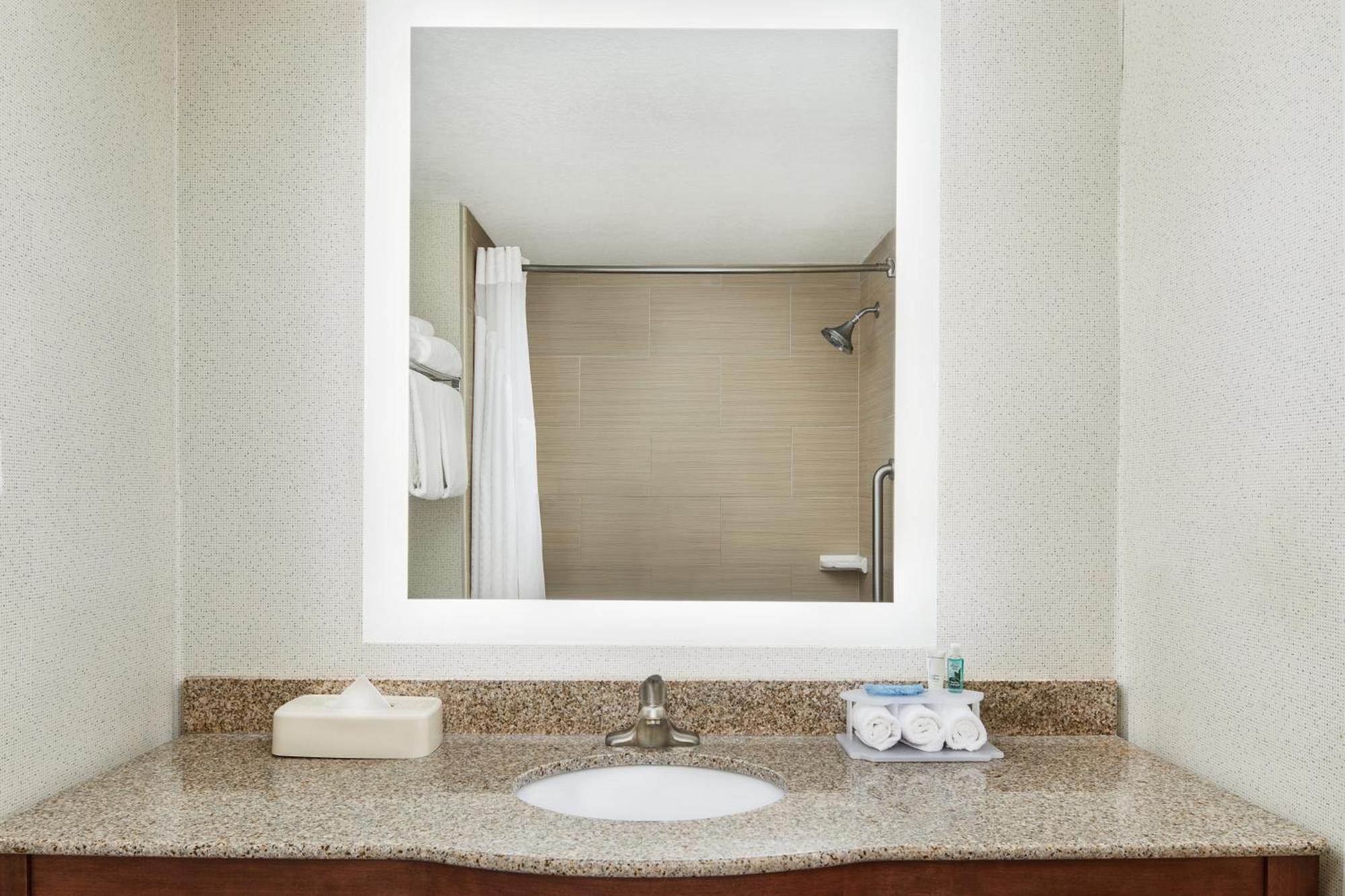 Holiday Inn Express & Suites Jacksonville South East - Medical Center Area By Ihg מראה חיצוני תמונה