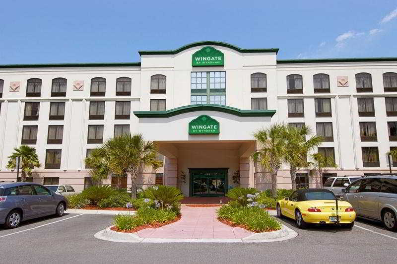 Holiday Inn Express & Suites Jacksonville South East - Medical Center Area By Ihg מראה חיצוני תמונה