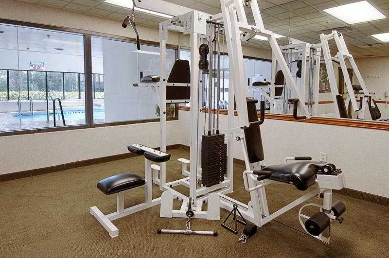 Holiday Inn Express & Suites Jacksonville South East - Medical Center Area By Ihg מתקנים תמונה