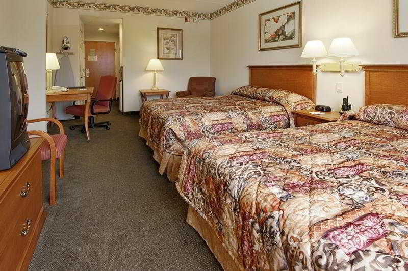 Holiday Inn Express & Suites Jacksonville South East - Medical Center Area By Ihg חדר תמונה