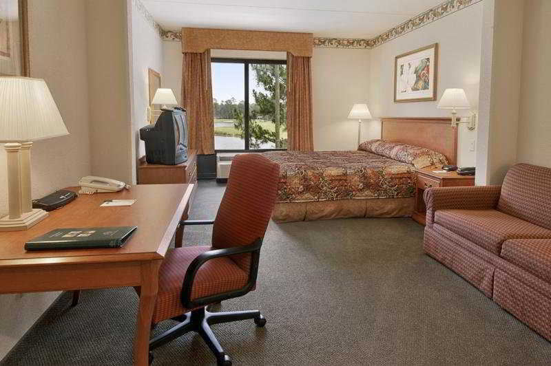 Holiday Inn Express & Suites Jacksonville South East - Medical Center Area By Ihg חדר תמונה