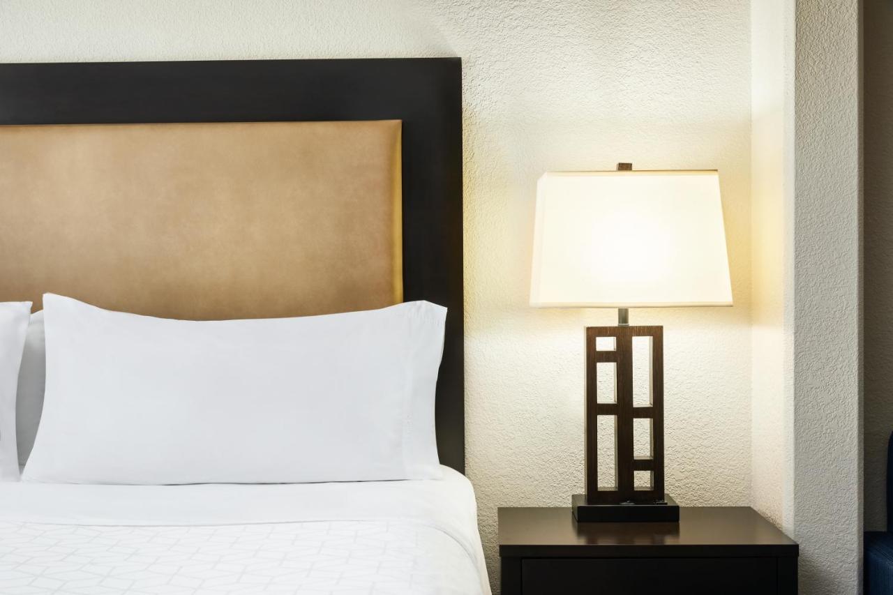 Holiday Inn Express & Suites Jacksonville South East - Medical Center Area By Ihg חדר תמונה